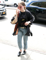 Emily Meade longsleeve t-shirt #2779796