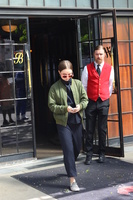 Emily Meade mug #G1021917