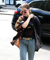 Emily Meade longsleeve t-shirt #2779824