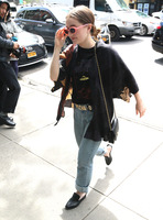 Emily Meade longsleeve t-shirt #2779825