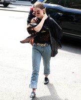 Emily Meade longsleeve t-shirt #2779835