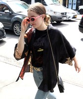 Emily Meade longsleeve t-shirt #2779843