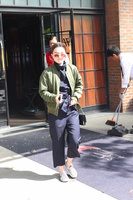 Emily Meade mug #G1021947