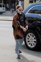 Emily Meade longsleeve t-shirt #2779854