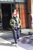 Emily Meade longsleeve t-shirt #2779858