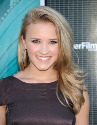 Emily Osment stickers 1519010