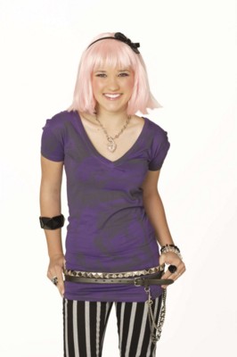 Emily Osment Mouse Pad 1523924