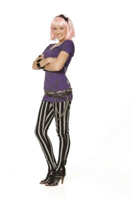 Emily Osment stickers 1523925