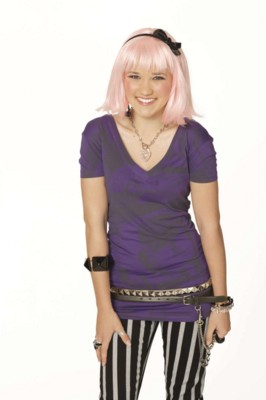Emily Osment Mouse Pad 1523928