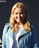 Emily Osment Longsleeve T-shirt #3261655