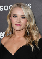 Emily Osment Sweatshirt #3727922
