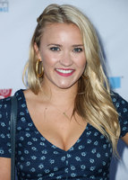 Emily Osment Sweatshirt #3727923
