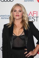 Emily Osment Longsleeve T-shirt #3785567