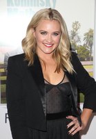 Emily Osment Longsleeve T-shirt #3785584
