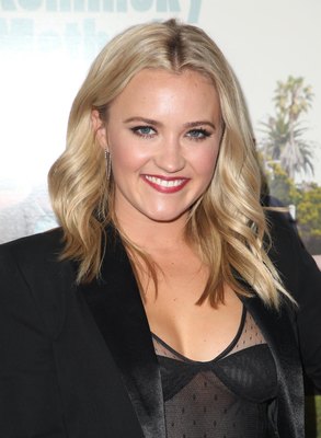 Emily Osment posters