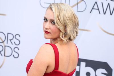 Emily Osment posters