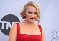 Emily Osment Sweatshirt #3785600