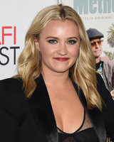 Emily Osment Tank Top #3785611