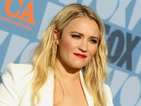 Emily Osment tote bag #G2465759