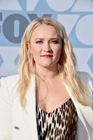 Emily Osment Longsleeve T-shirt #3848528
