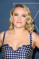 Emily Osment Longsleeve T-shirt #3932109