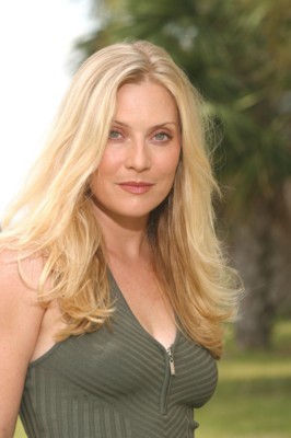 Emily Procter Mouse Pad 1251811