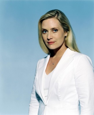 Emily Procter Mouse Pad 1268232