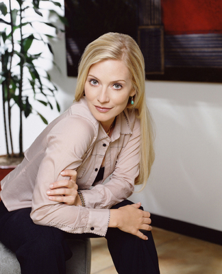 Emily Procter stickers 2060627