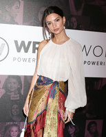 Emily Ratajkowski Tank Top #3785268