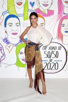 Emily Ratajkowski Tank Top #3785270