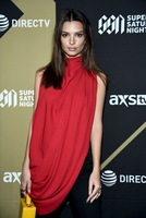 Emily Ratajkowski Tank Top #3785284