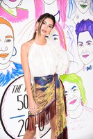 Emily Ratajkowski Tank Top #3785285