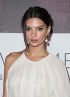 Emily Ratajkowski Tank Top #3785291