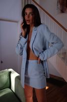 Emily Ratajkowski longsleeve t-shirt #3923971