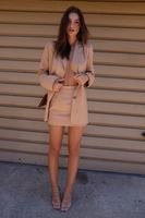 Emily Ratajkowski longsleeve t-shirt #3925541