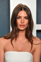 Emily Ratajkowski longsleeve t-shirt #3931933