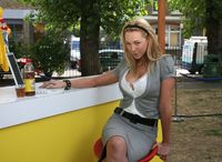 Emily Scott longsleeve t-shirt #2059958