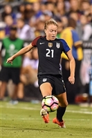 Emily Sonnett Longsleeve T-shirt #3685377