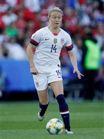 Emily Sonnett Longsleeve T-shirt #3685379