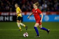 Emily Sonnett Longsleeve T-shirt #3685385