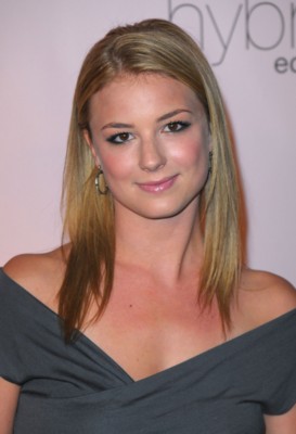 Emily VanCamp Mouse Pad 1523936