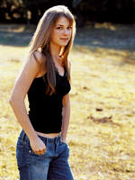 Emily VanCamp Longsleeve T-shirt #2060657