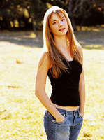 Emily VanCamp Longsleeve T-shirt #2060675