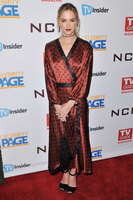 Emily Wickersham longsleeve t-shirt #2881889