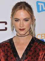 Emily Wickersham longsleeve t-shirt #2881895