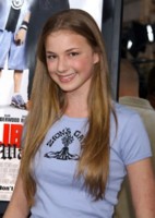 Emily van Camp Longsleeve T-shirt #1258037