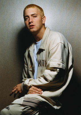 Eminem Poster 1924144