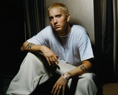 Eminem Mouse Pad 2212980