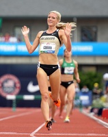 Emma Coburn Sweatshirt #2482255