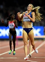 Emma Coburn hoodie #3611793
